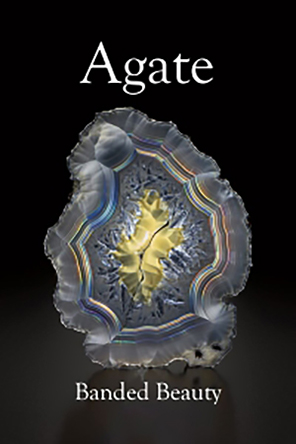 Agate – Banded Beauty